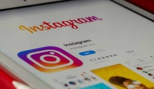 Instagram vous propose désormais d'acheter des produits en ligne via le chat