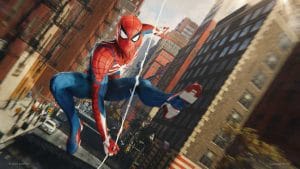Spécifications PC de Spider-Man confirmées, la bande-annonce montre de nouvelles fonctionnalités