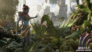 Avatar: Frontiers of Pandora Retardé par Ubisoft