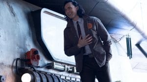 La fuite de la saison 2 de Loki révèle le retour de Sylvie dans un endroit improbable. La fuite de la saison 2 de Loki révèle le retour de Sylvie dans un endroit improbable.