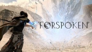 Forspoken de Square Enix reporté à 2023 pour PS5 et PC