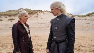 Le spin-off de Game of Thrones, House of the Dragon, reçoit une bande-annonce complète