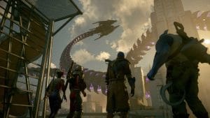 Tous les retards de jeux vidéo qui ont eu lieu en 2022.