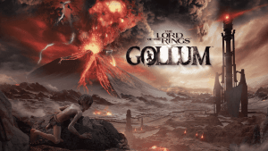 Le Seigneur des Anneaux : Gollum retardé indéfiniment