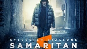 Sylvester Stallone revient en tant que super-héros dans la bande-annonce de Le Samaritan