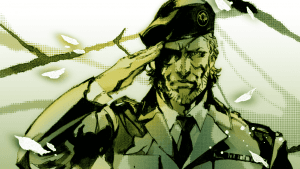 Les jeux Metal Gear retirés de la liste sont de retour dans les boutiques numériques.