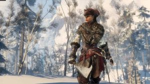 Assassin's Creed Liberation a été retiré de la liste et ne sera pas jouable, même si vous le possédez.