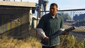 Le paramètre GTA 6 pourrait avoir été divulgué par GTA Online