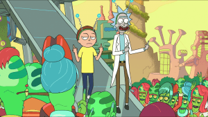 Date de sortie de la saison 6 de Rick et Morty dévoilée