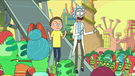 Date de sortie de la saison 6 de Rick et Morty dévoilée Date de sortie de la saison 6 de Rick et Morty dévoilée