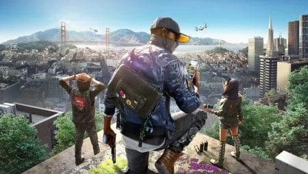 Le programme complet du Xbox Game Pass de juillet 2022 comprend Watch Dogs et une nouvelle fiction interactive Le programme complet du Xbox Game Pass de juillet 2022 comprend Watch Dogs et une nouvelle fiction interactive