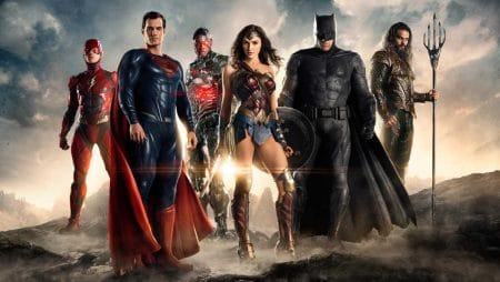 Le projet Justice League 2 a le vent en poupe : une nouvelle bande-annonce cherche à restaurer le SnyderVerse Le projet Justice League 2 a le vent en poupe : une nouvelle bande-annonce cherche à restaurer le SnyderVerse