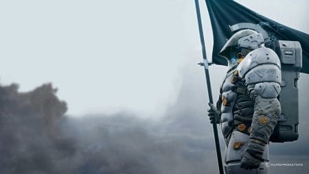 Kojima Productions dénonce les fausses nouvelles après un incident d’identification erronée. Kojima Productions dénonce les fausses nouvelles après un incident d'identification erronée.