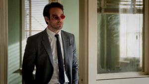 La nouvelle série télévisée Daredevil arrive au printemps 2024 La nouvelle série télévisée Daredevil arrive au printemps 2024