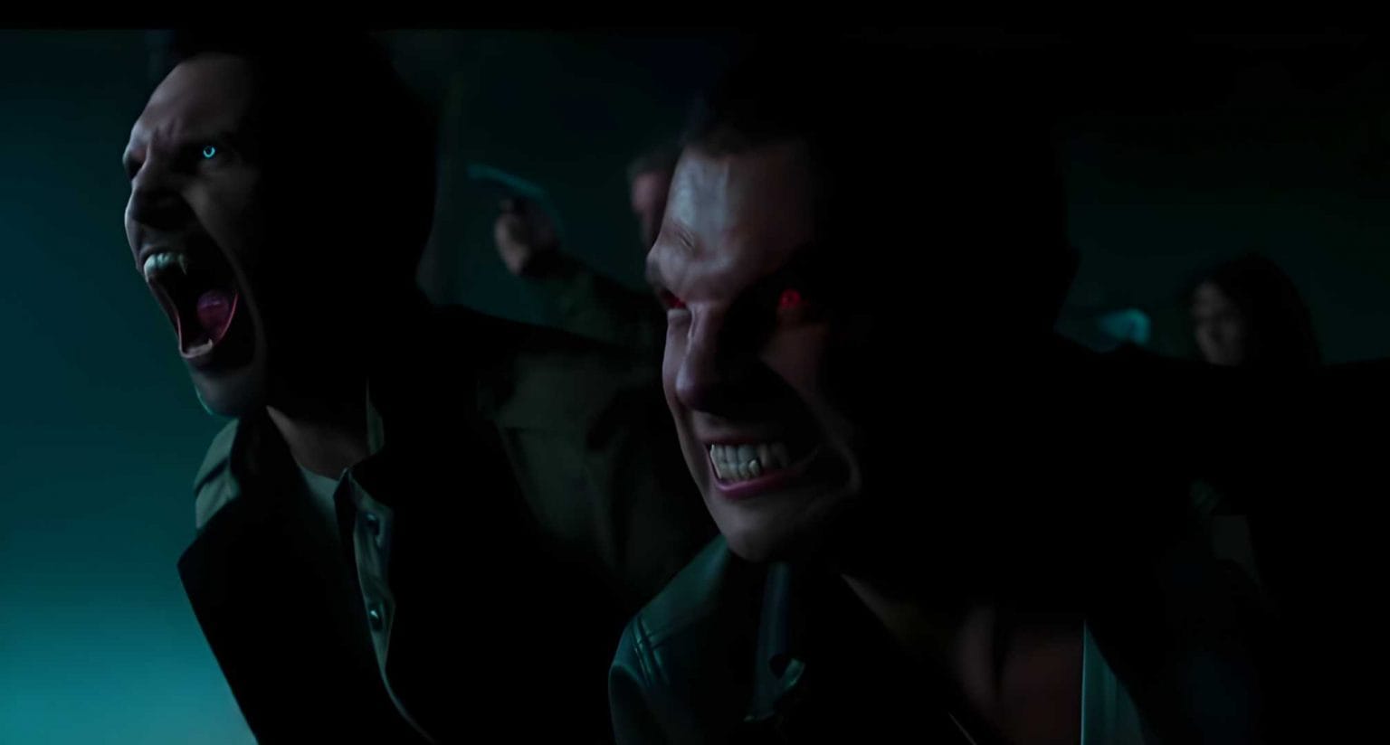 La bande-annonce de Teen Wolf : The Movie annonce un nouveau mal à Beacon Hills.