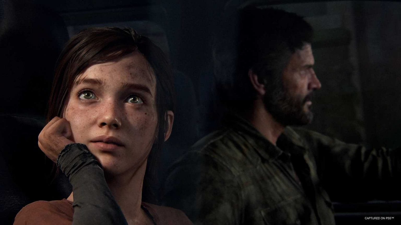 Le développeur de Naughty Dog annonce la date de sortie de The Last of Us Part 1 sur PC