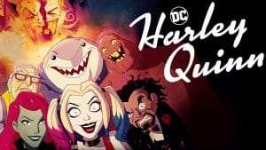 La bande-annonce de la saison 3 de Harley Quinn présente les plans d'Ivy pour transformer Gotham.
