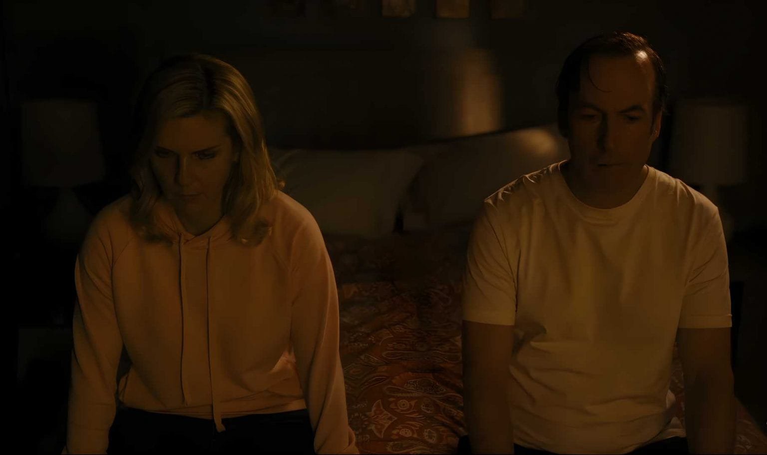 Better Call Saul Saison 6 Episode 8 Critique: Point and Shoot