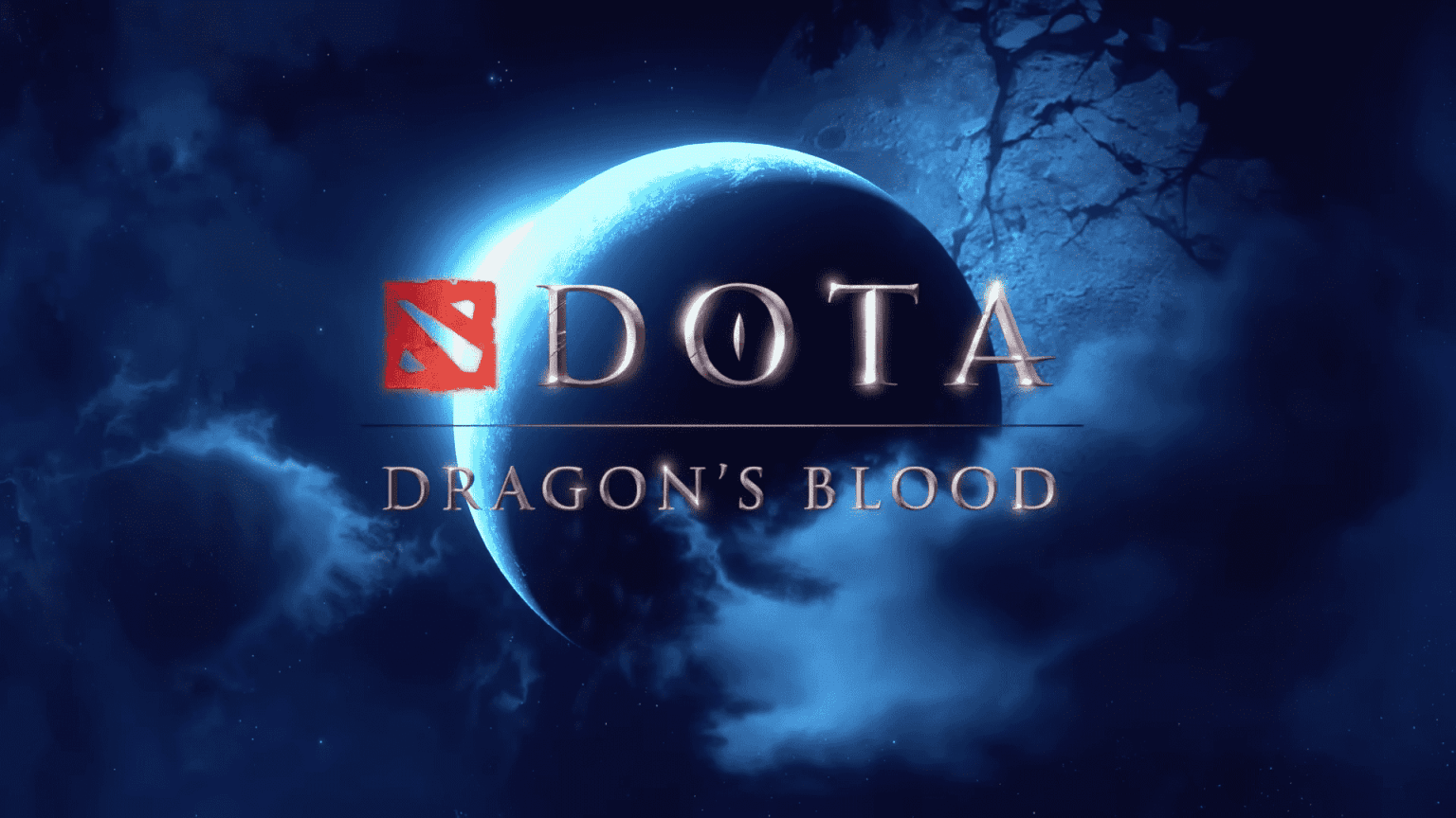 DOTA : Dragon’s Blood annonce le livre 3 avec un trailer explosif