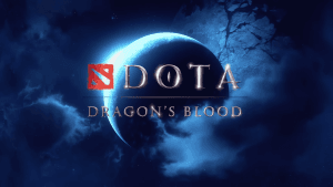DOTA : Dragon's Blood annonce le livre 3 avec un trailer explosif