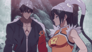 La série animée Tekken de Netflix fait couler beaucoup de sang dans une nouvelle bande-annonce.