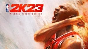 La bande-annonce de NBA 2K23 détaille la nouvelle version du défi Jordan