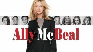 La suite de la série Ally McBeal est en cours de développement, les premiers détails sont révélés.
