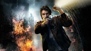 Le remake d’Alone in the Dark fait l’objet d’une fuite avant sa révélation. Le remake d'Alone in the Dark fait l'objet d'une fuite avant sa révélation.