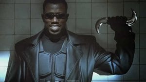Ubisoft confirme qu’il ne fera pas de jeu vidéo Blade. Ubisoft confirme qu'il ne fera pas de jeu vidéo Blade.