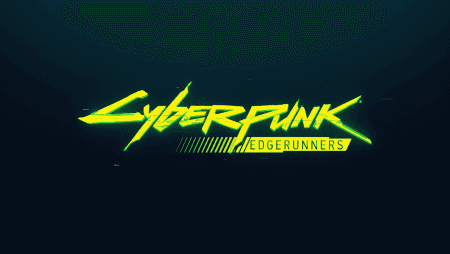 CYBERPUNK