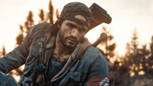 Le film Days Gone en développement