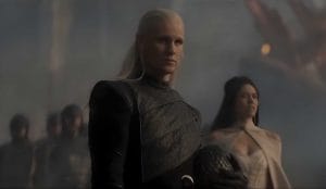 Critique de House of the Dragon Episode 2 : Le prince rebelle