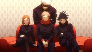 La saison 2 de Jujutsu Kaisen a de grandes annonces à faire.