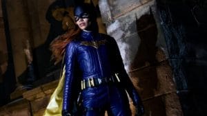 Le film Batgirl est annulé alors que l'avenir du DCEU change.