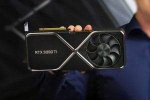 Nvidia révèle une architecture GPU de nouvelle génération en septembre Nvidia révèle une architecture GPU de nouvelle génération en septembre