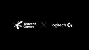 Tencent et Logitech collaborent sur une nouvelle console de Cloud Gaming .