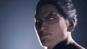 Tekken 8 apparemment teasé à Evo 2022