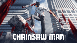 Chainsaw Man dévoile une nouvelle bande-annonce