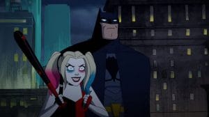 HBO Max renouvelle Harley Quinn pour une saison 4