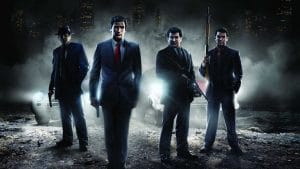 Un nouveau jeu Mafia est en développement Un nouveau jeu Mafia est en développement