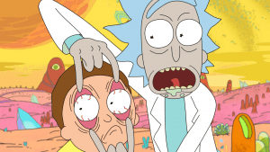 la bande-annonce de la saison 6 de Rick et Morty dévoilée