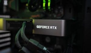 La RTX 4070 Ti de Nvidia pourrait rivaliser avec la RTX 3090 Ti