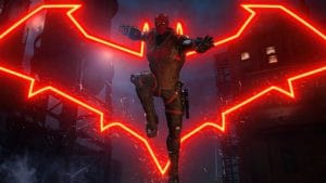 La bande-annonce du Red Hood de Gotham Knights montre des pouvoirs mystiques et des attaques non mortelles.