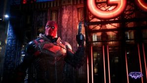 Une vidéo de Gotham Knights dévoile 28 nouveaux skins