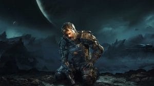 The Callisto Protocol va vous tuer d’une manière très horrible. The Callisto Protocol va vous tuer d'une manière très horrible.