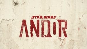 La bande-annonce complète de Star Wars : Andor est dévoilée par Disney+.