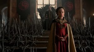 House of the Dragon renouvelé pour une deuxième saison