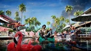 Tout est annoncé en direct lors de la soirée d’ouverture de la Gamescom 2022 Tout est annoncé en direct lors de la soirée d'ouverture de la Gamescom 2022