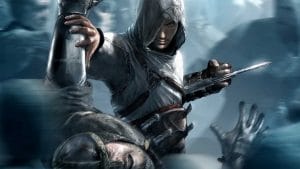 Le titre du prochain Assassin’s Creed aurait été dévoilé, il s’agirait d’un » retour aux sources d’AC « . Le titre du prochain Assassin's Creed aurait été dévoilé, il s'agirait d'un " retour aux sources d'AC ".