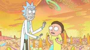 La première bande-annonce de la saison 6 de Rick et Morty fait surface en ligne